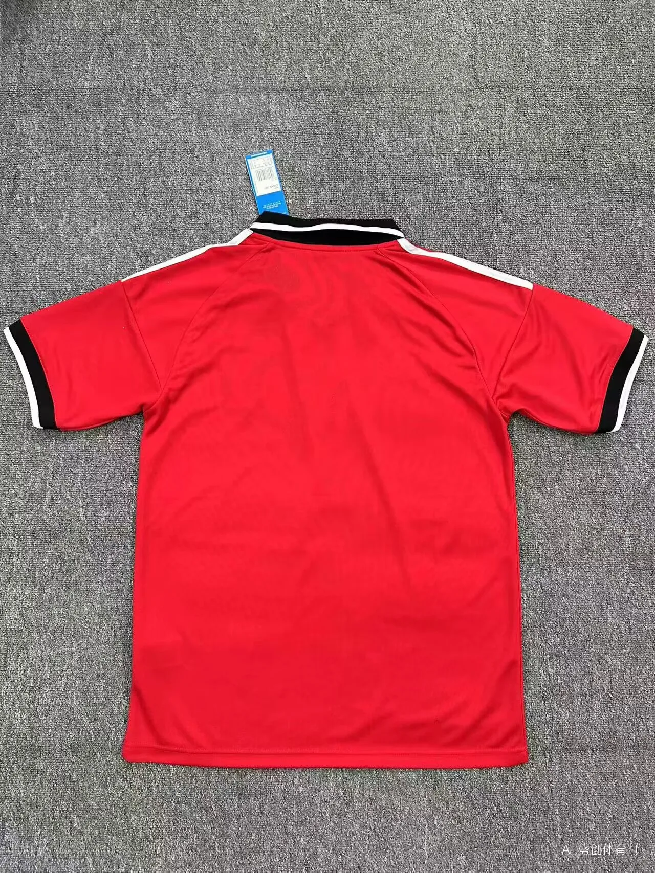 Sevilla 2026/27 Away Shirt — 2