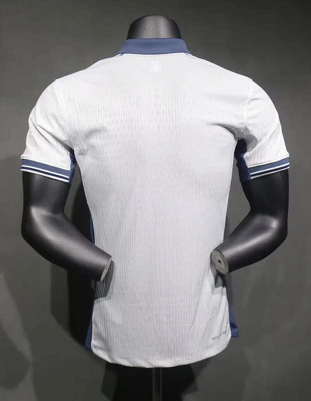 Inter Milan 2024/25 Away Shirt Player Version — 2