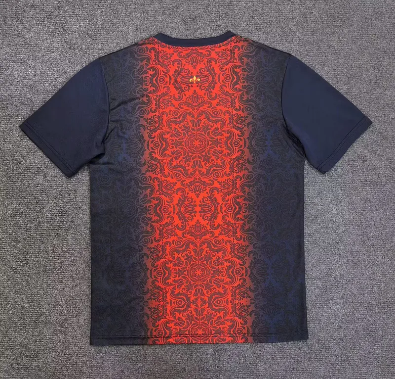 Paris Saint-Germain 2025/26 Camiseta Edición Especial Blue