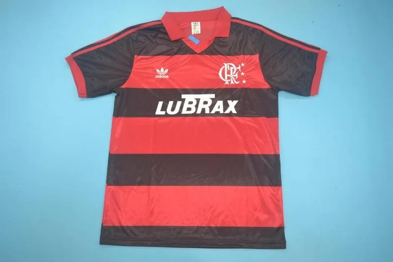 Flamengo 1990 Shirt