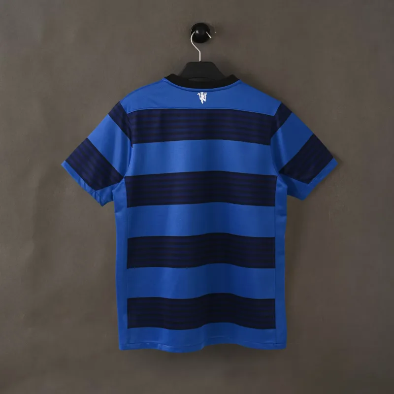 Manchester United 2011/12 Away Shirt — 2