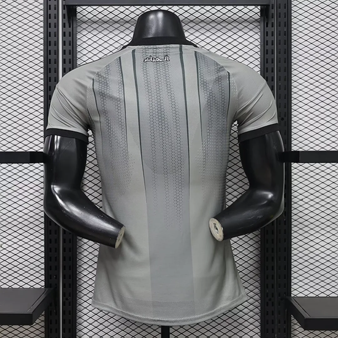 Algeria 2026/27 Shirt Player Version Special Edition