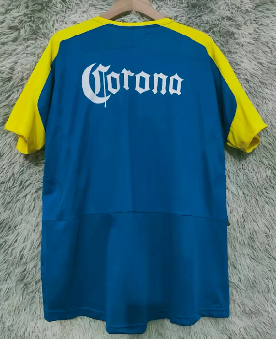 Club América 2003/04 Away Shirt — 1
