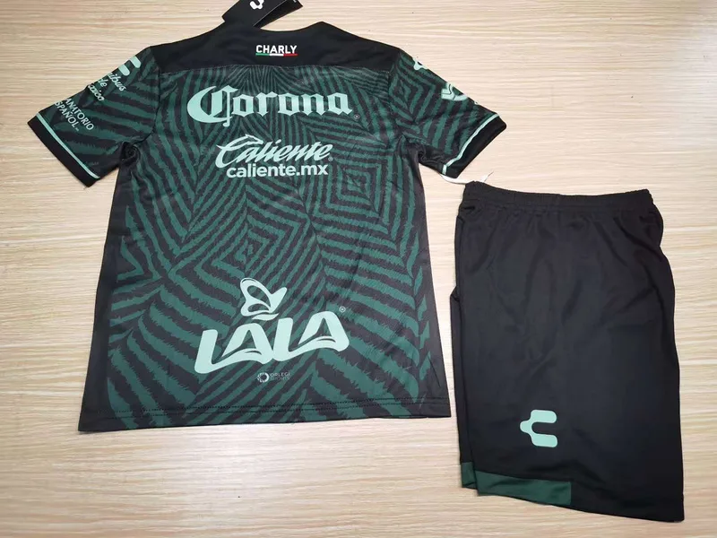 Santos Laguna 2024/25 Ensemble Enfant — 2
