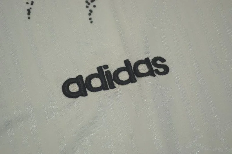 Germany 1994 Home Shirt