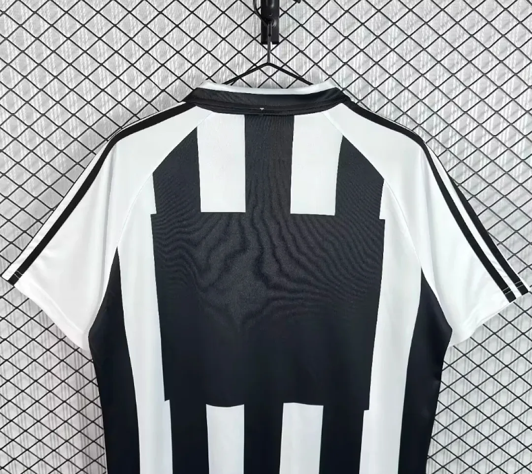 Udinese 1991/92 Heim Trikot
