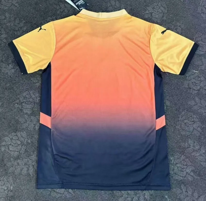 Galatasaray 2025/26 Shirt Short Sleeve Special Edition — 2