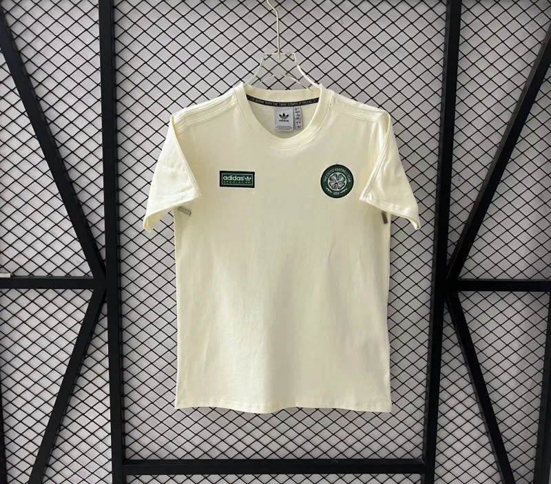 Celtic 2025/26 Shirt — 1