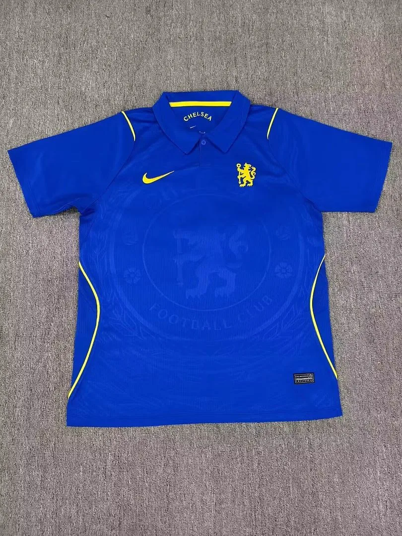 Chelsea 2026/27 Primera Equipación Camiseta — 2