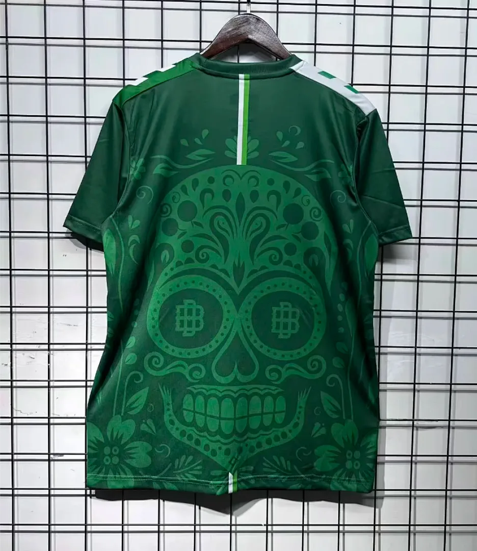 Real Betis 2025/26 Camiseta Edición Especial Edition