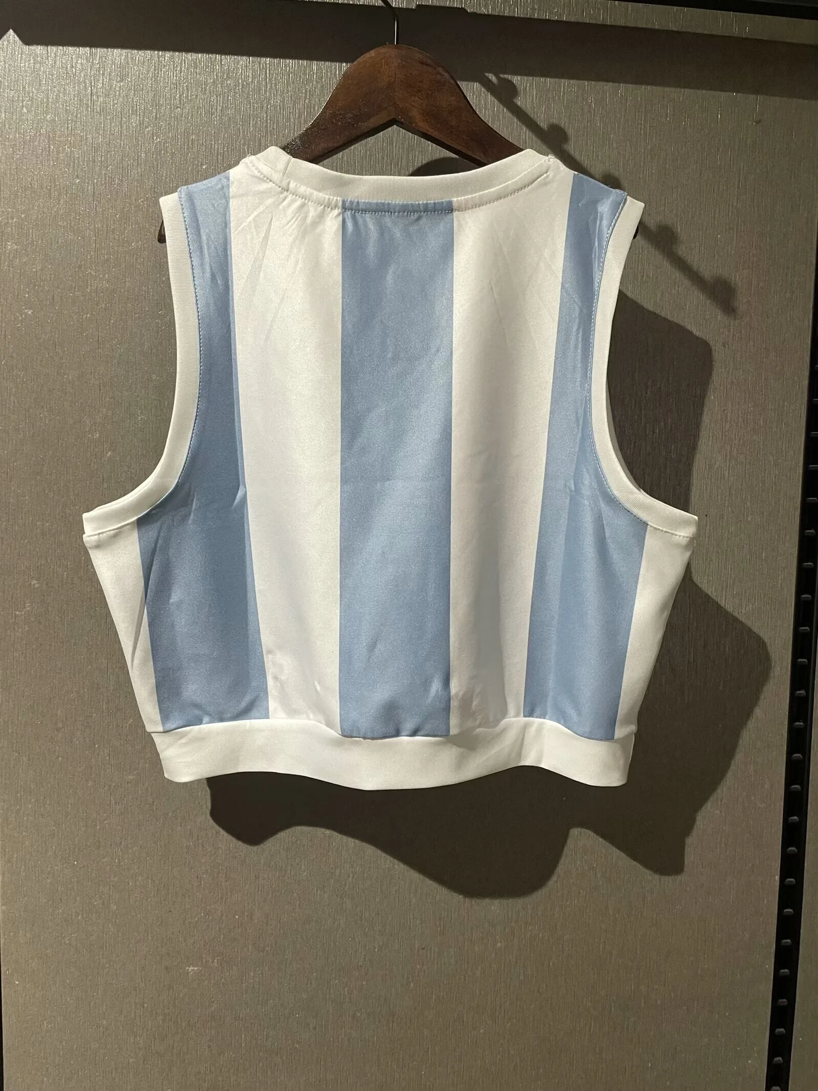 Argentinien Trainingsweste Damen Sonderedition — 2