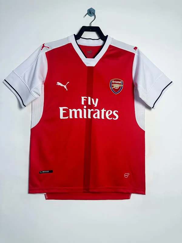 Arsenal 2016/17 Heim Trikot — 1