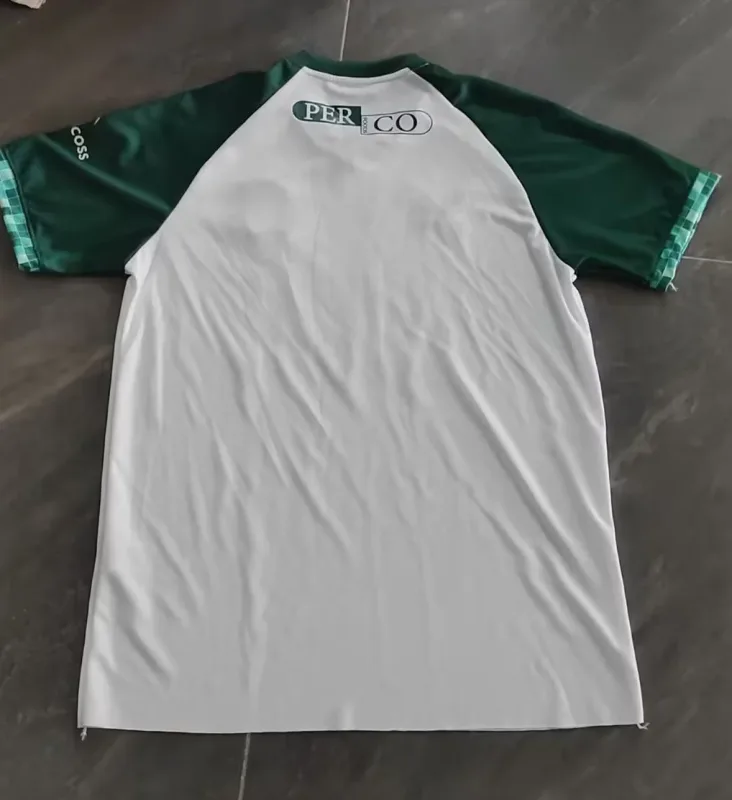 Middlesbrough 2025/26 Tercera Equipación Camiseta