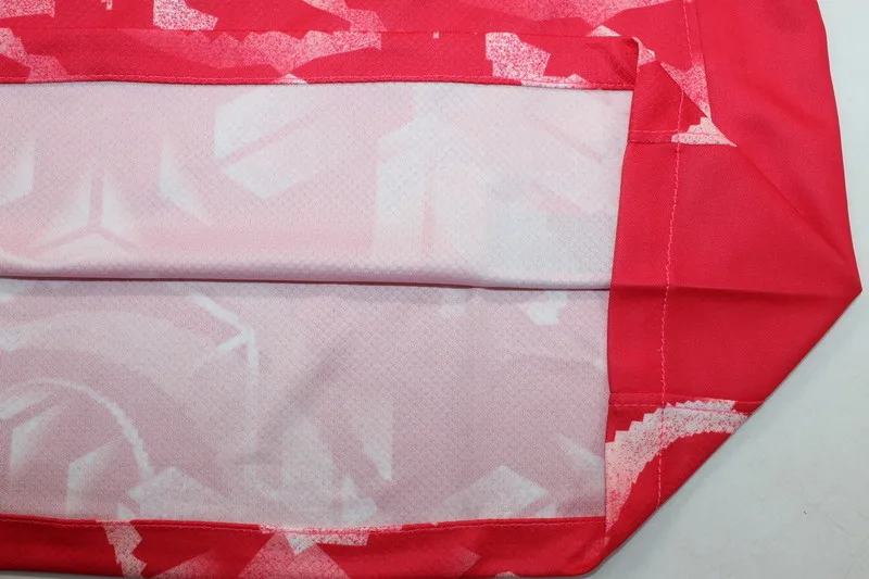 South Korea 2024/25 Home Shirt Short Sleeve