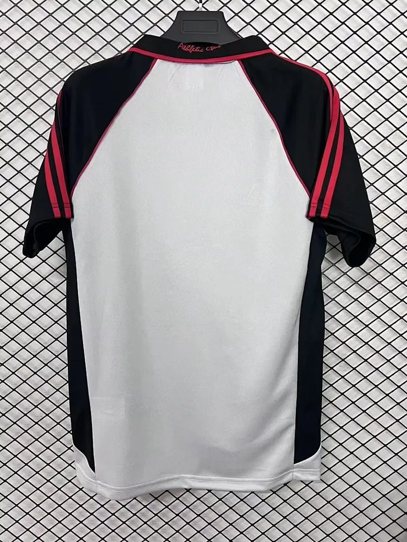 Athletic Bilbao 1999/00 Third Shirt