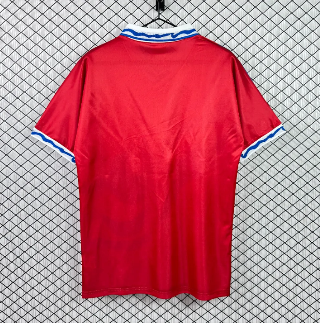 Kashima Antlers 1994 Domicile Maillot