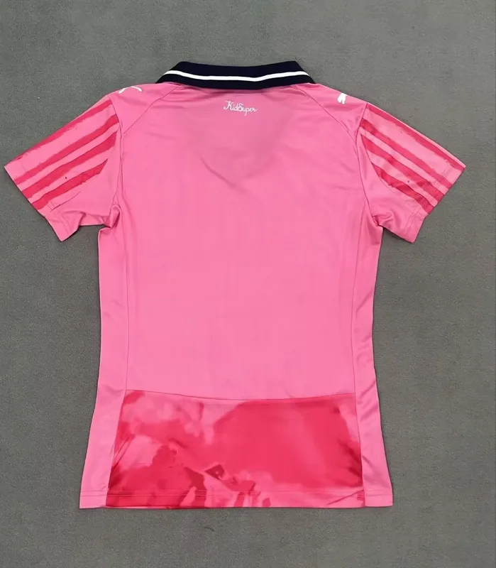 Monterrey 2025/26 Maillot Femme — 2