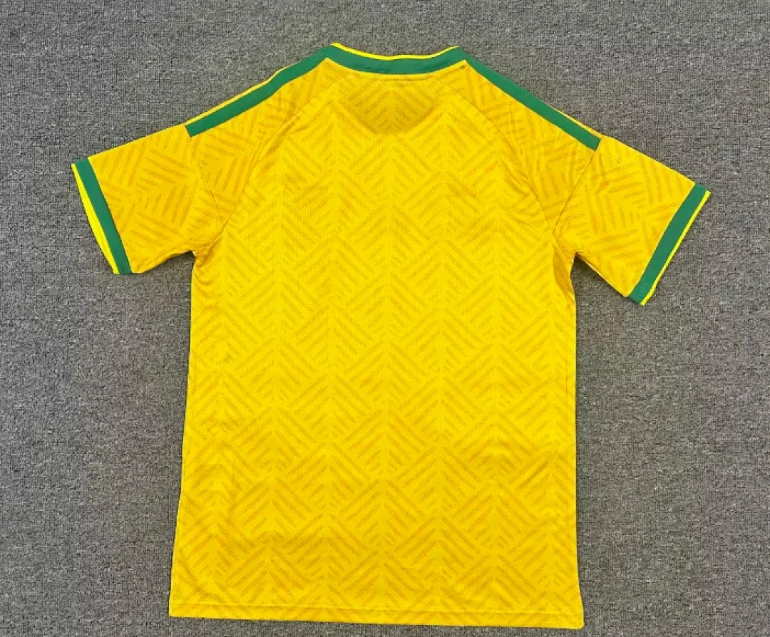 South Africa 2026 Home Shirt