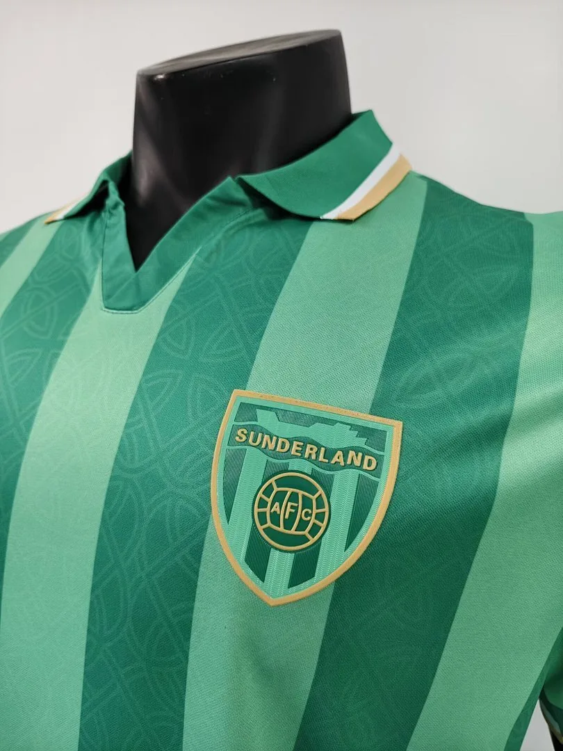 Sunderland 2026 Shirt Special Edition — 2