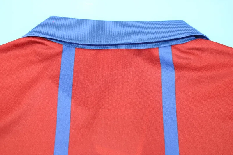 Bordeaux 1994/95 Primera Equipación Camiseta — 2