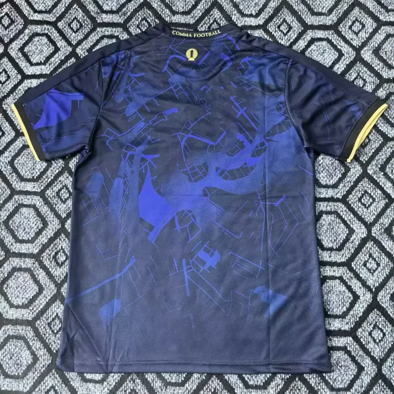 Chelsea Camiseta Manga Corta Campeón — 2