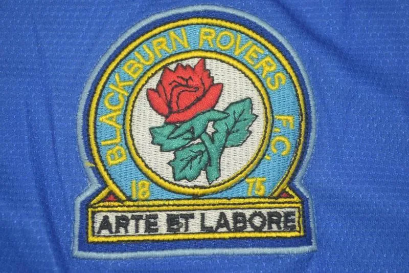 Blackburn Rovers 1994/95 Shirt — 1
