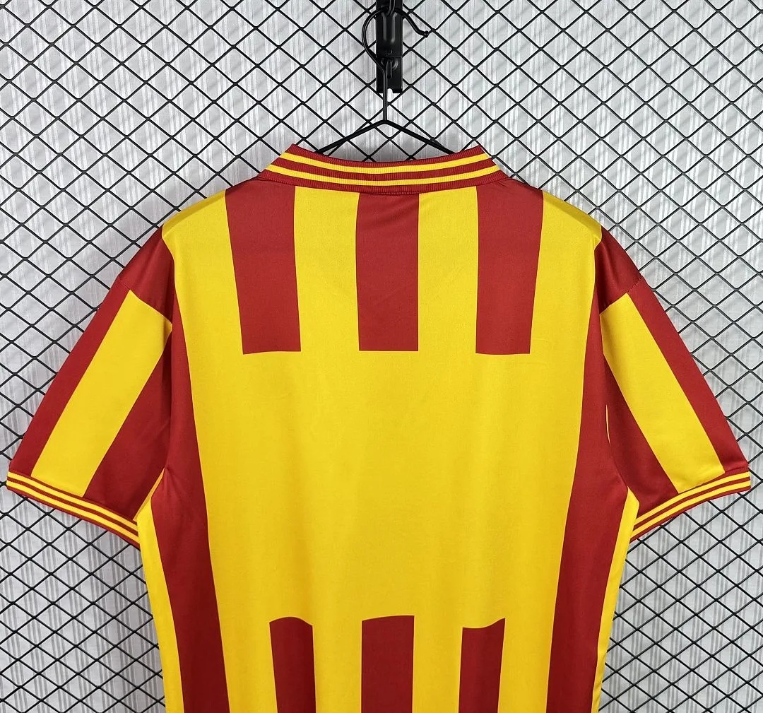 Lecce 1995/96 Domicile Maillot