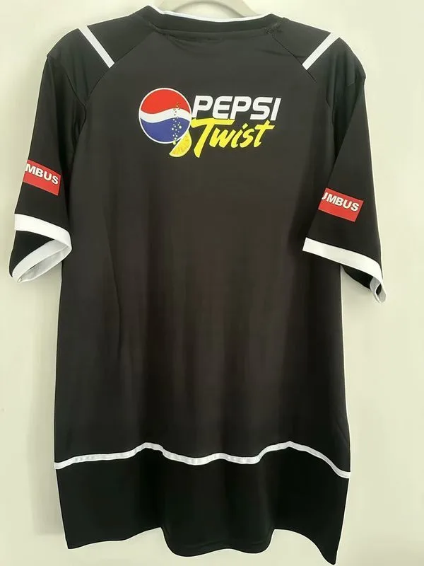 Corinthians 2003 Away Shirt
