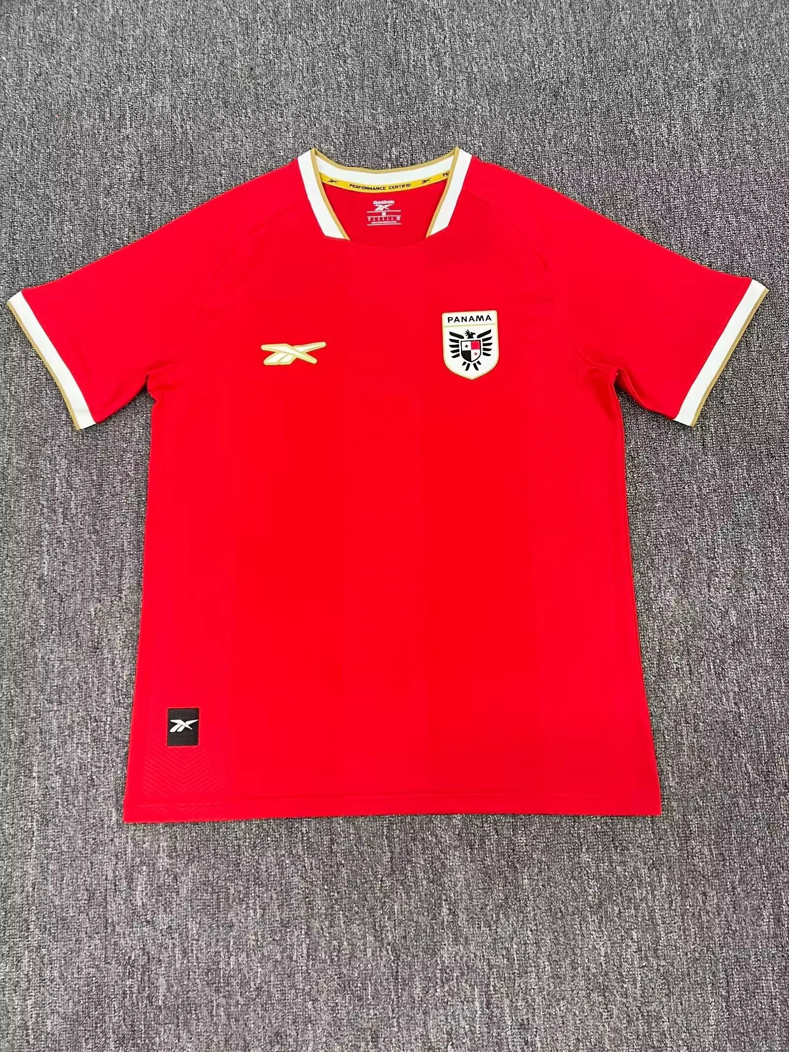 Panama 2025/26 Home Shirt
