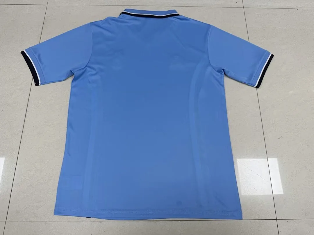 Coventry City 2025/26 Shirt