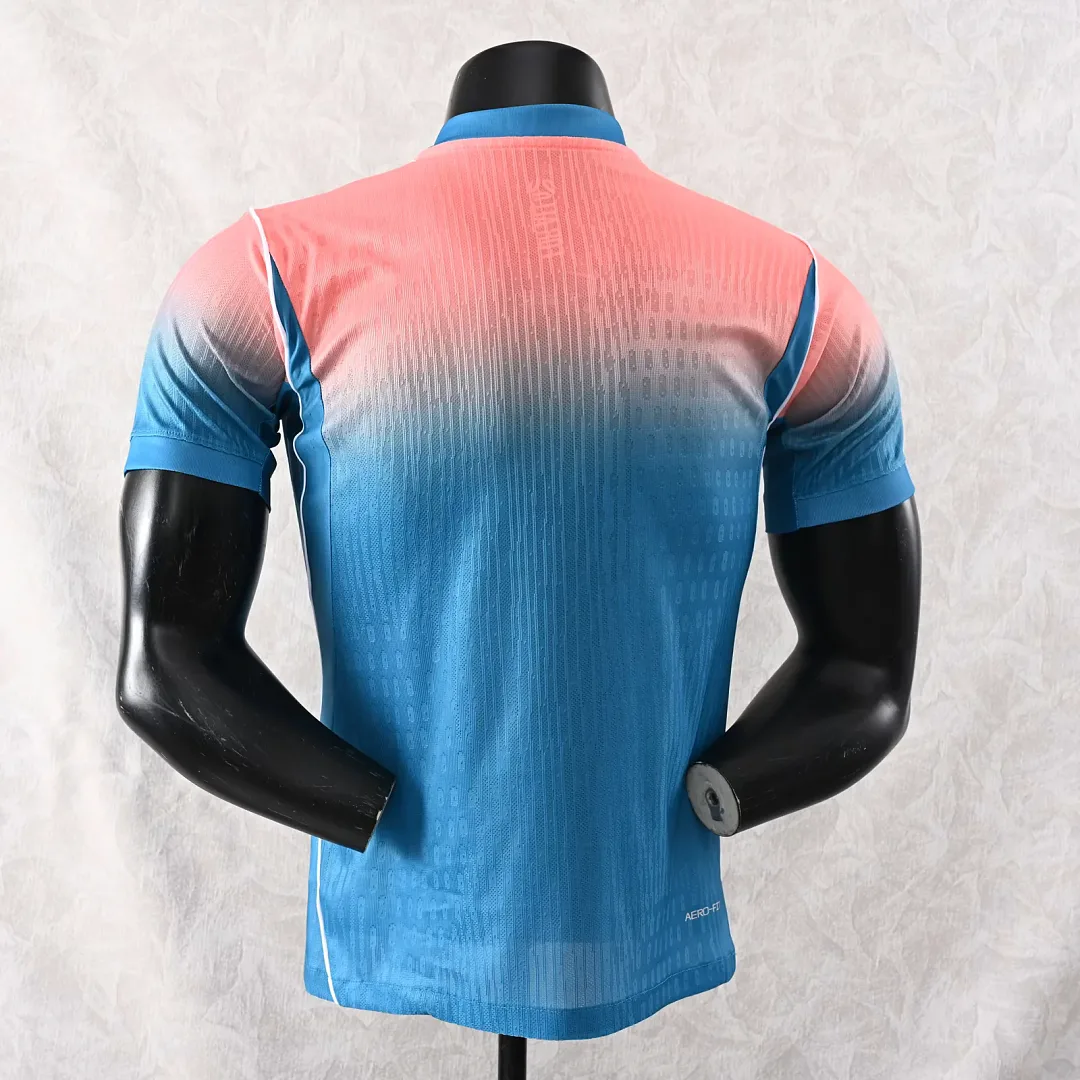 Australien 2026 Auswärts Trikot Spielerversion