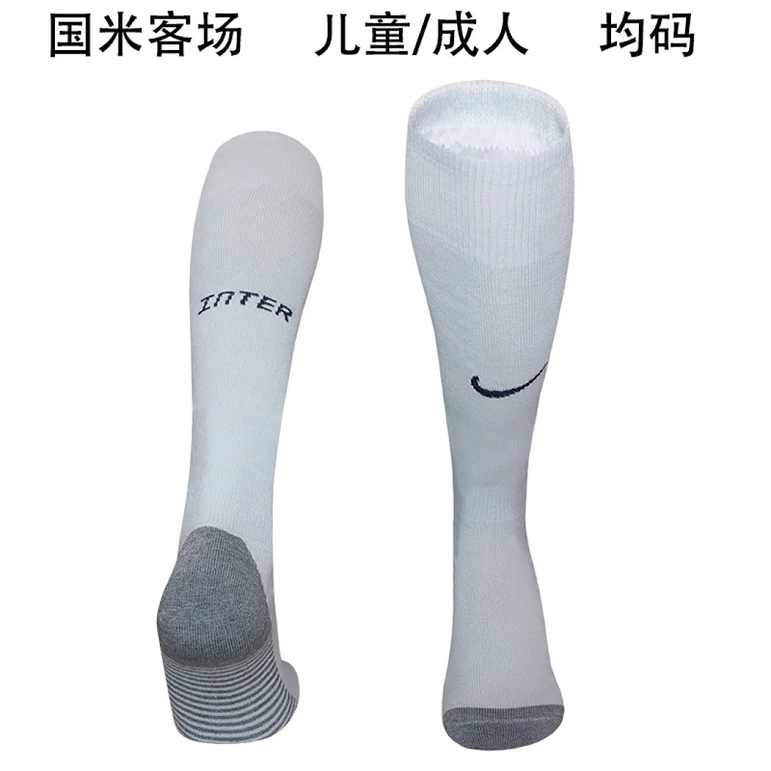 Inter Milan 2025/26 Away Socks