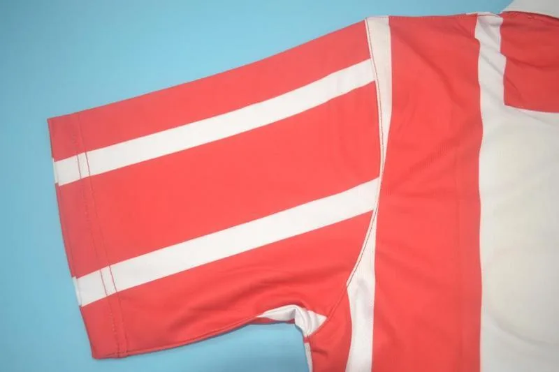 PSV Eindhoven 1990/92 Domicile Maillot