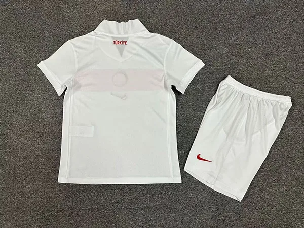 Turkey 2024/25 Kids Kit