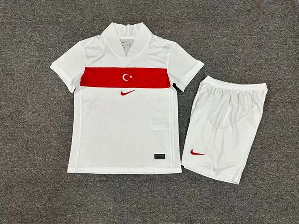 Turkey 2024/25 Kids Kit — 2