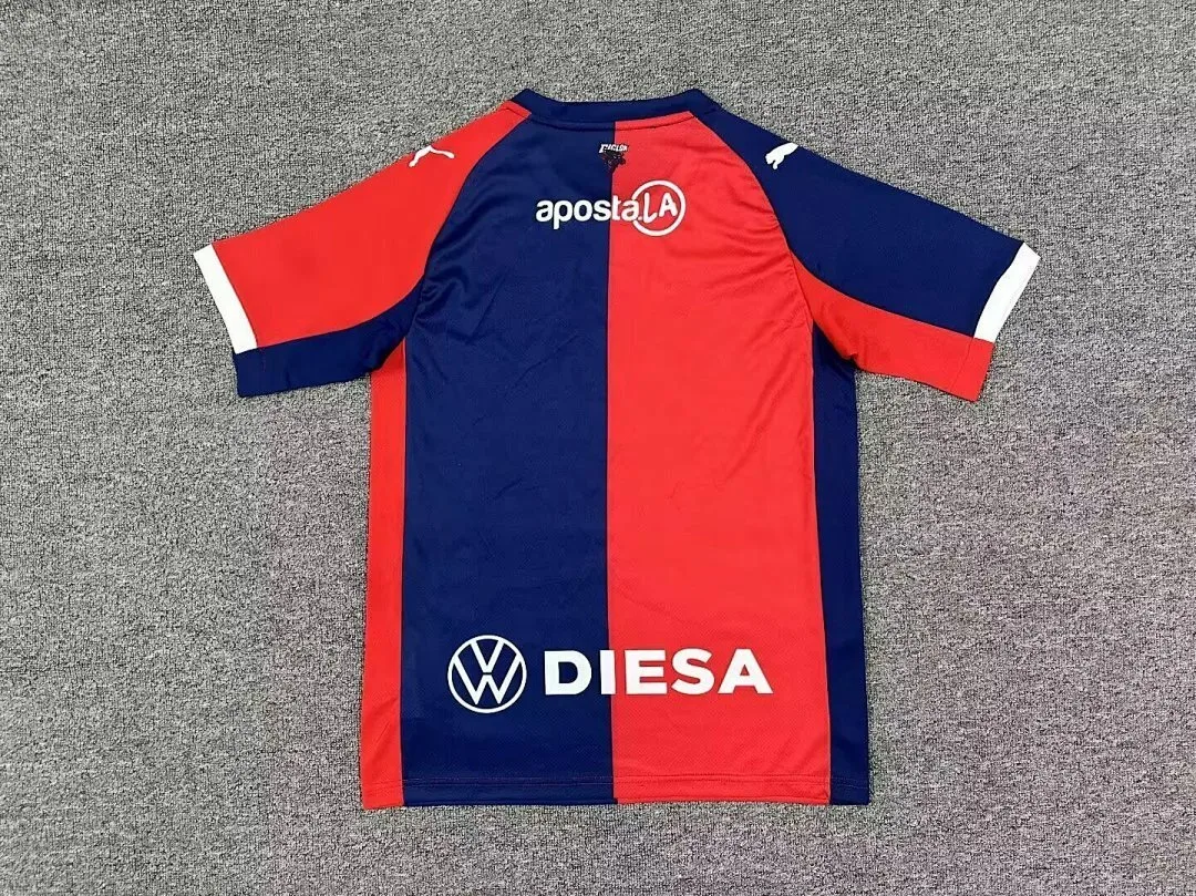 Cerro Porteño 2026/27 Primera Equipación Camiseta