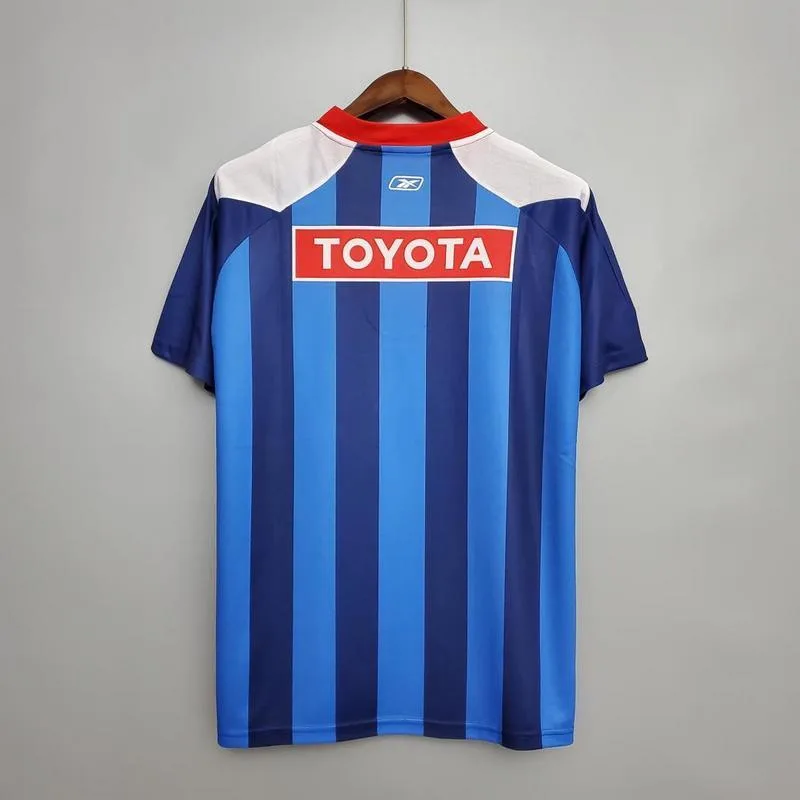 Chivas Guadalajara 2006/07 Away Shirt — 2
