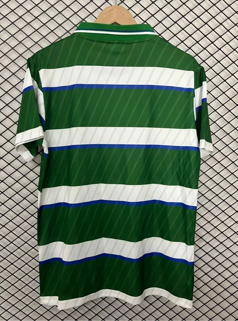 Sheffield Wednesday 1988/89 Away Shirt