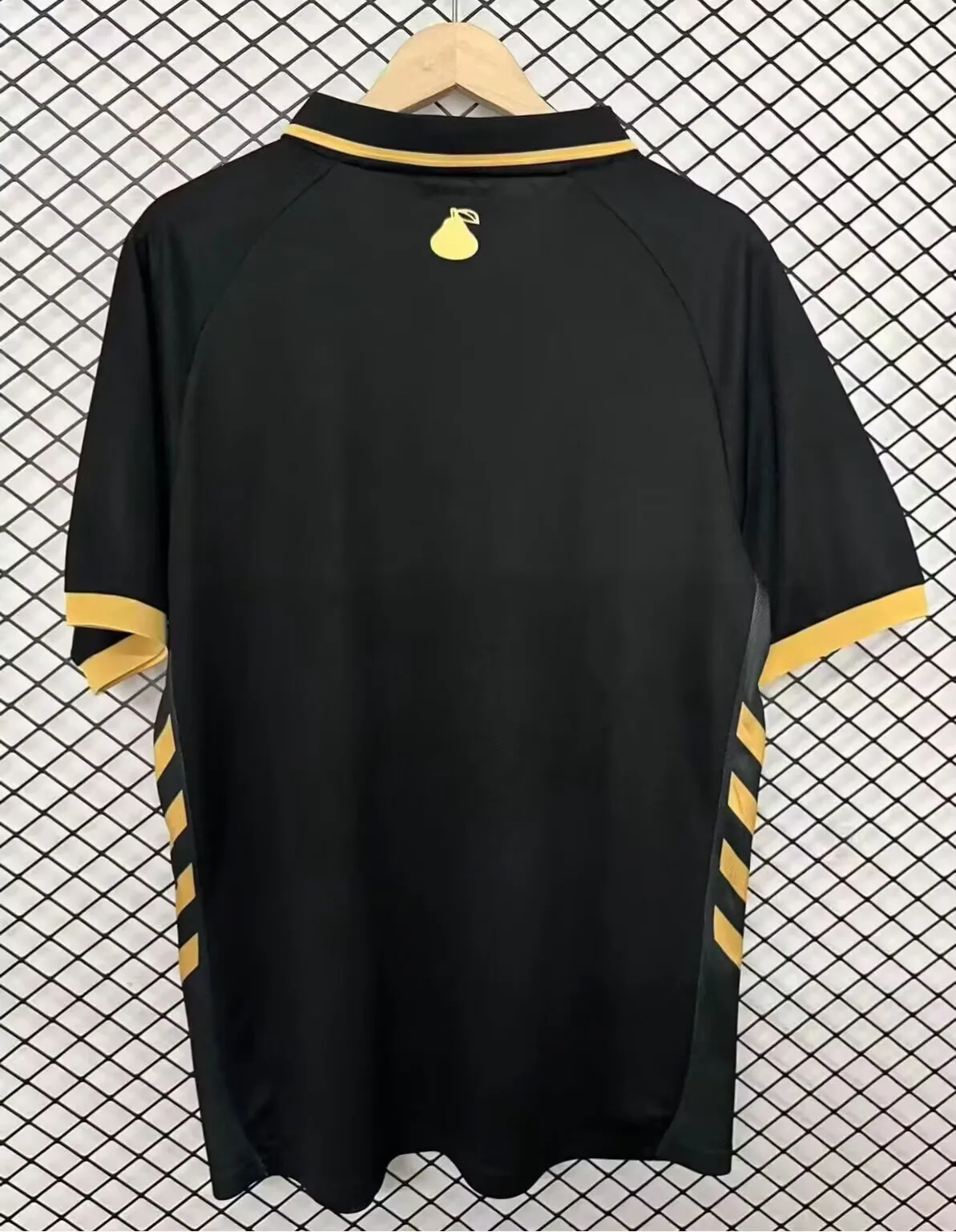 Málaga 2026/27 Shirt Special Edition — 2