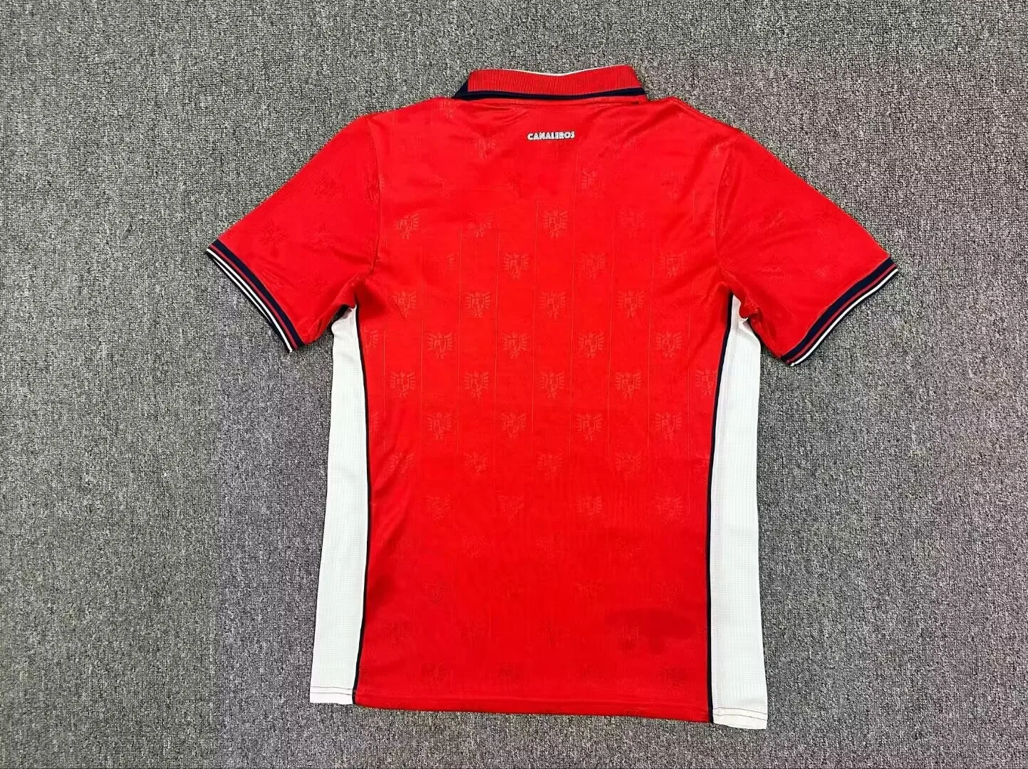 Panama 2026 Home Shirt — 2