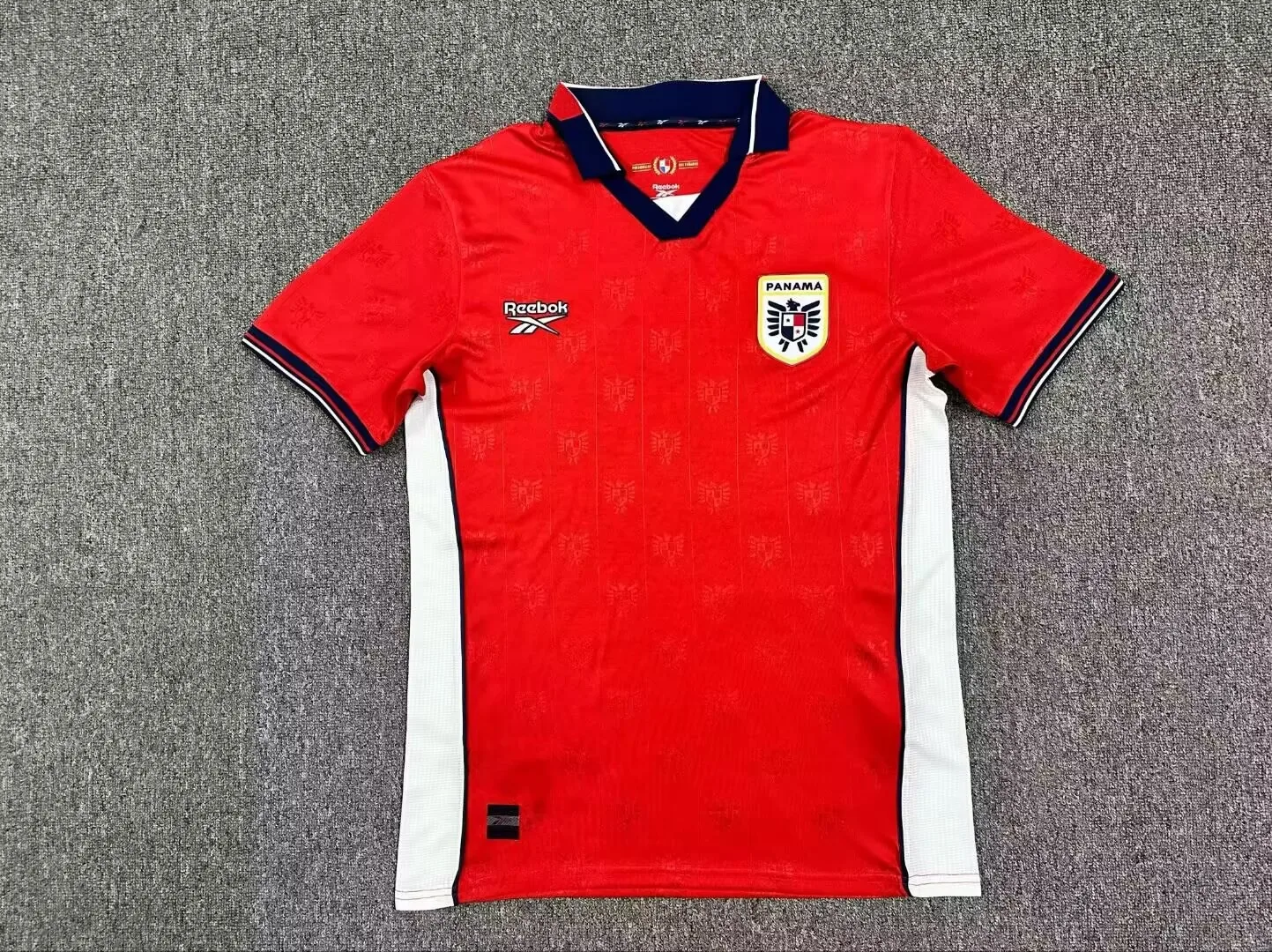 Panama 2026 Home Shirt
