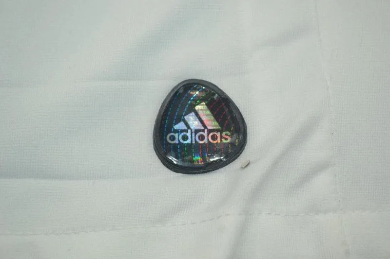 Real Madrid 2011/12 Heim Trikot