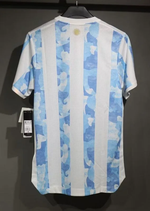 Argentina 2021 Home Shirt