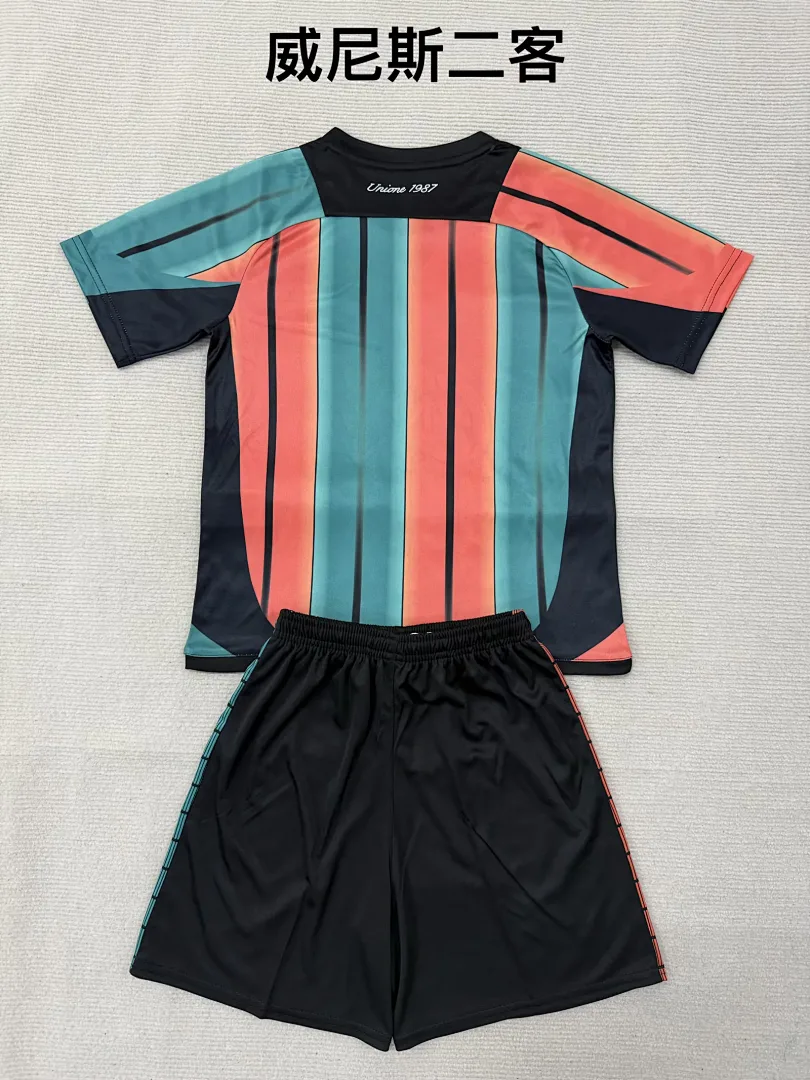 Venezia 2025/26 Third Ensemble Enfant — 2