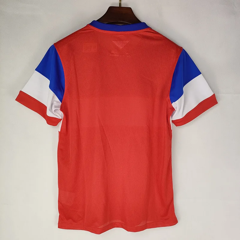 USA 2014 Away Shirt