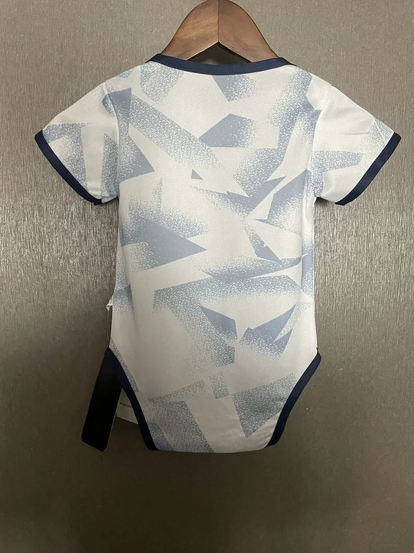 USA 2025/26 Home Baby Shirt