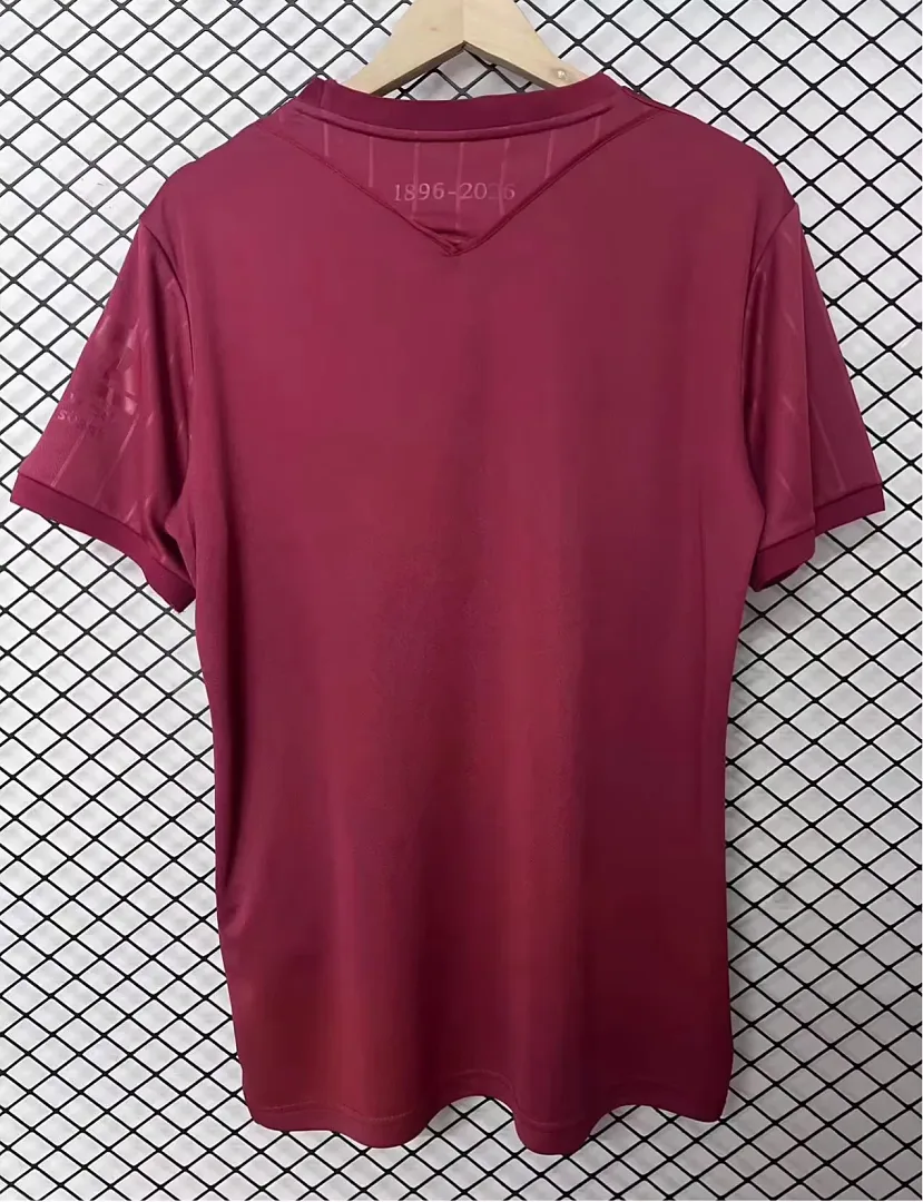 Hannover 96 2025/26 Shirt Special Edition
