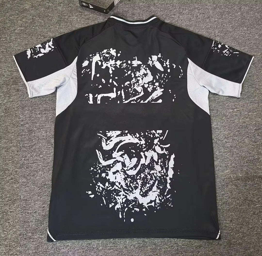 Al Nassr 2025/26 Shirt Special Edition