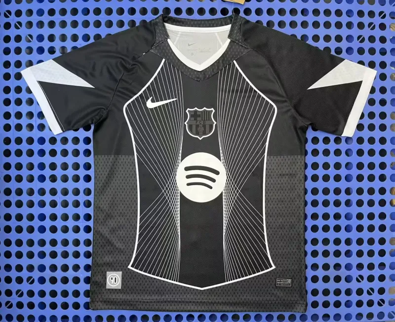 Barcelona 2025/26 Camiseta Edición Especial — 1