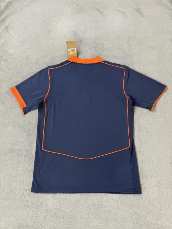 Inter Milan 2025/26 Third Shirt Short Sleeve
